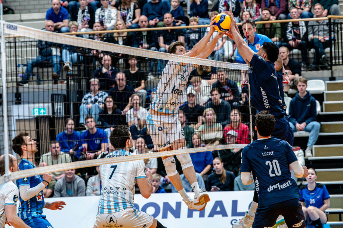 Lycurgus Roeselare 3