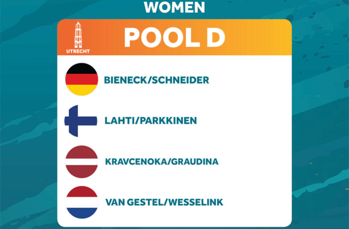 Poule D Vrouwen Utrecht 760X500