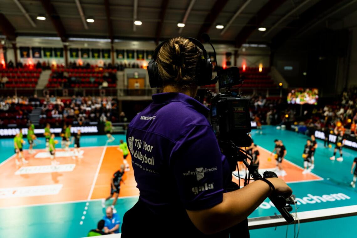 TVV x TV Gelderland 2
