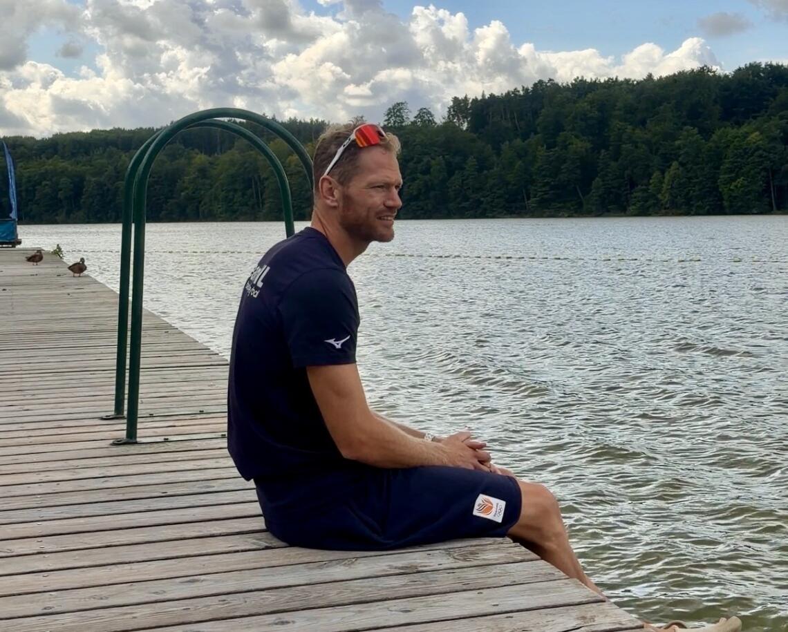 Alexander meertje stare jablonki