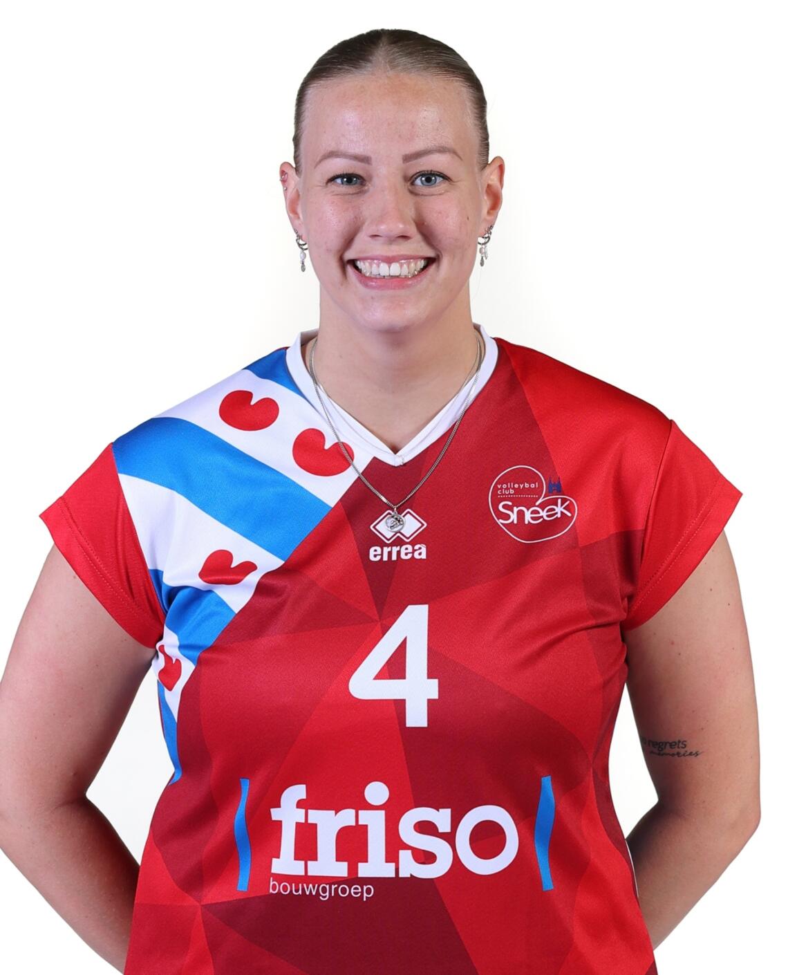 Anne mebus friso sneek