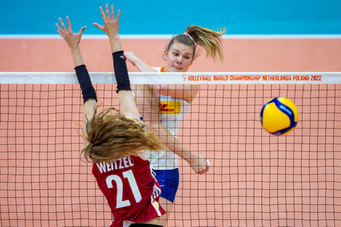 Eline timmerman stopt