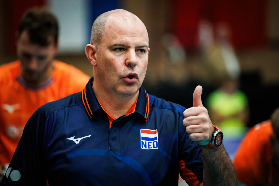 Joel banks pim waslander