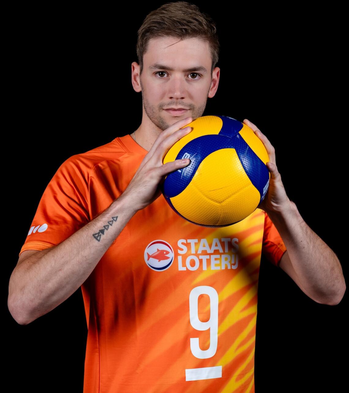 Joris berkhout