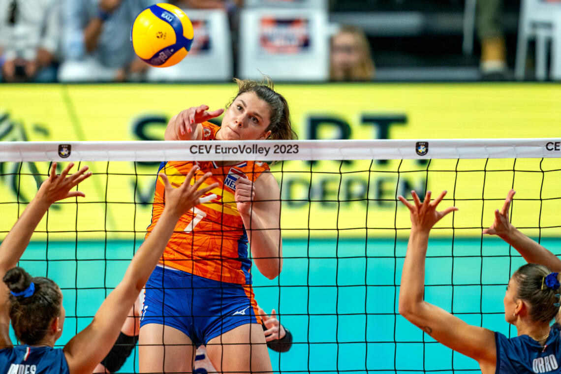 Juliet lohuis