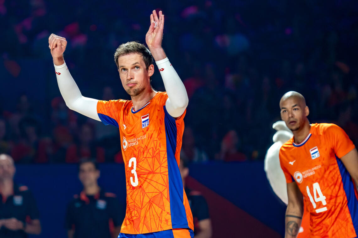 Maarten van garderen