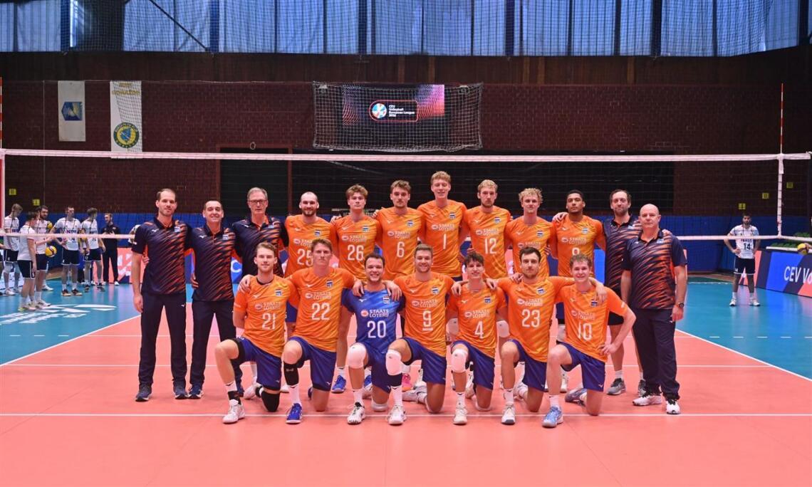 Teamnl lange