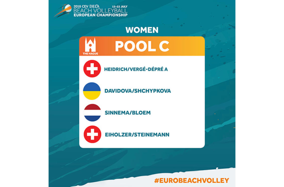Women Poolc Website