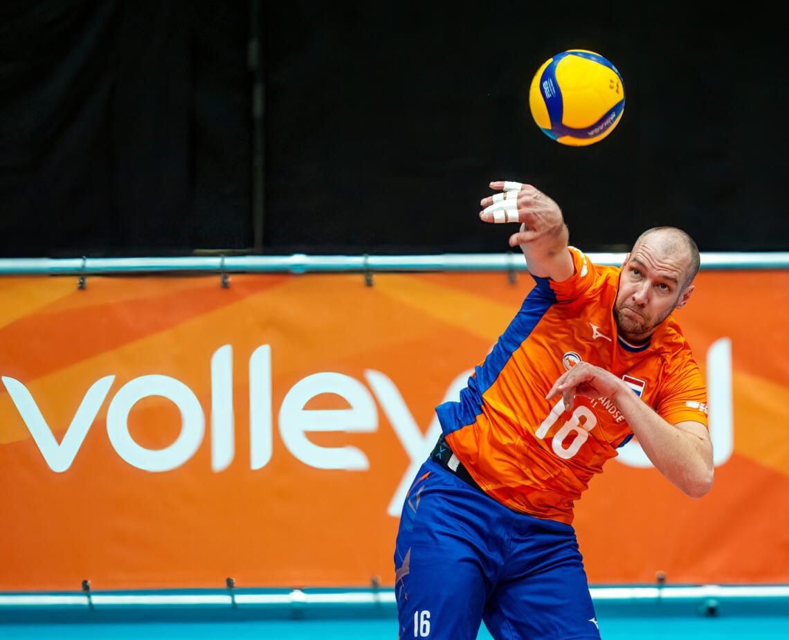 Wouter ter maat opslag