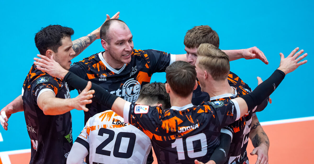 Orion Stars sleept overwinning uit het vuur in eerste finaleduel