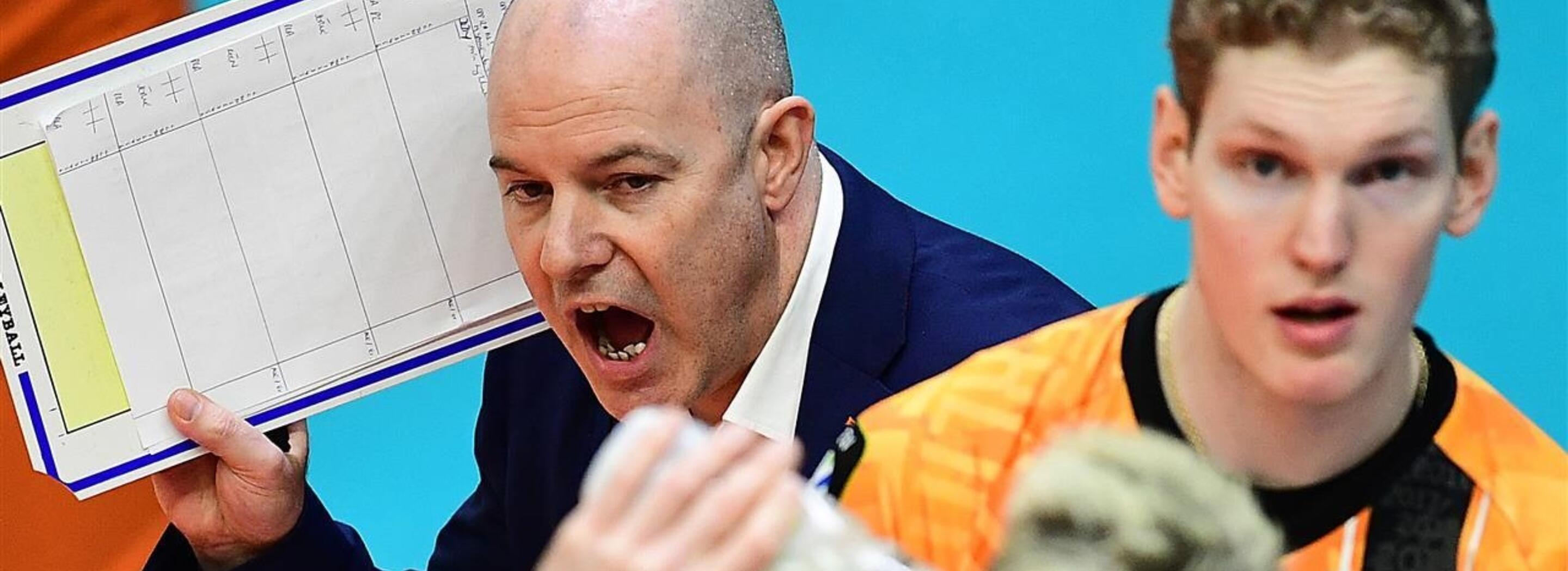 Joel banks br volleys