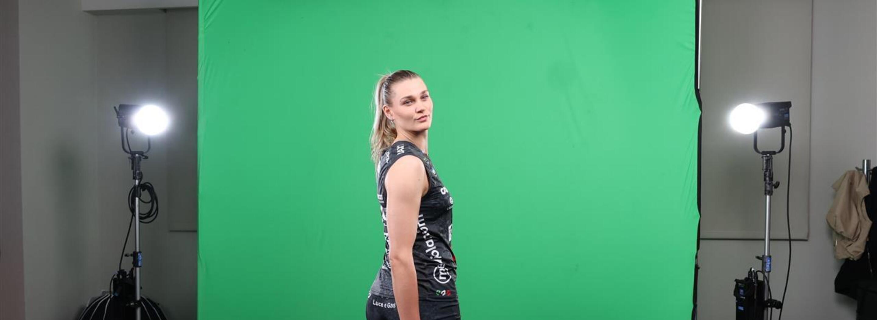 Nika media day