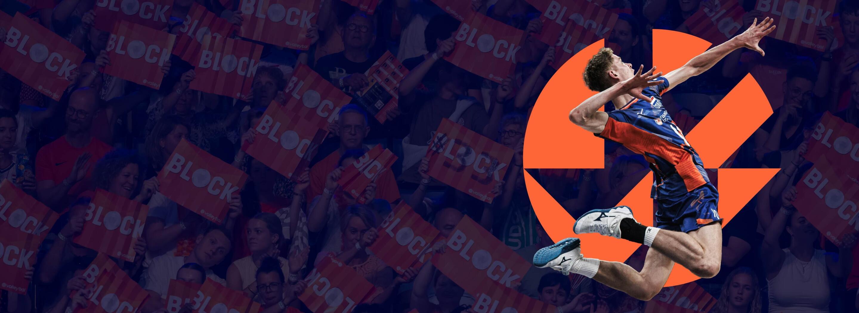 Header eventpage volleybal nl