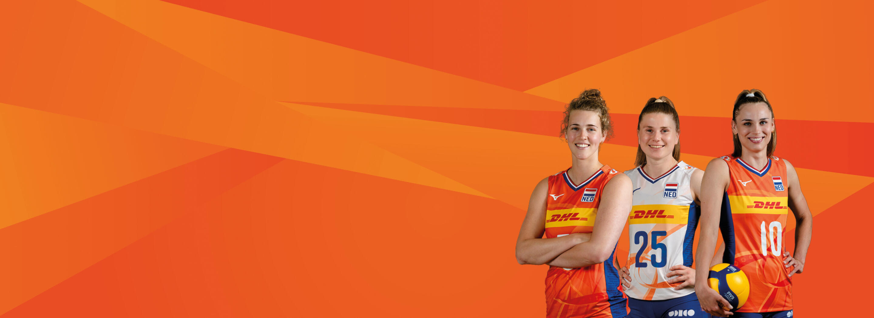 Header eventpage volleybalnl