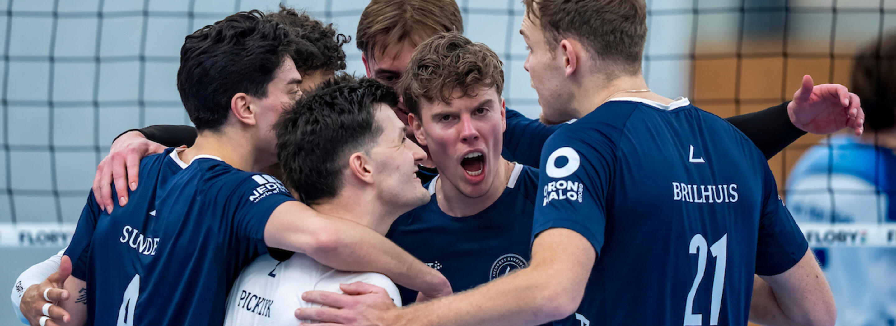 Lycurgus juichfoto 2026 RHF