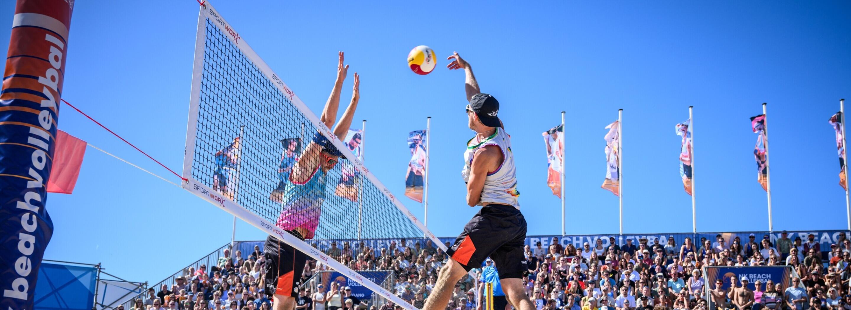 NK Beachvolleybal 2