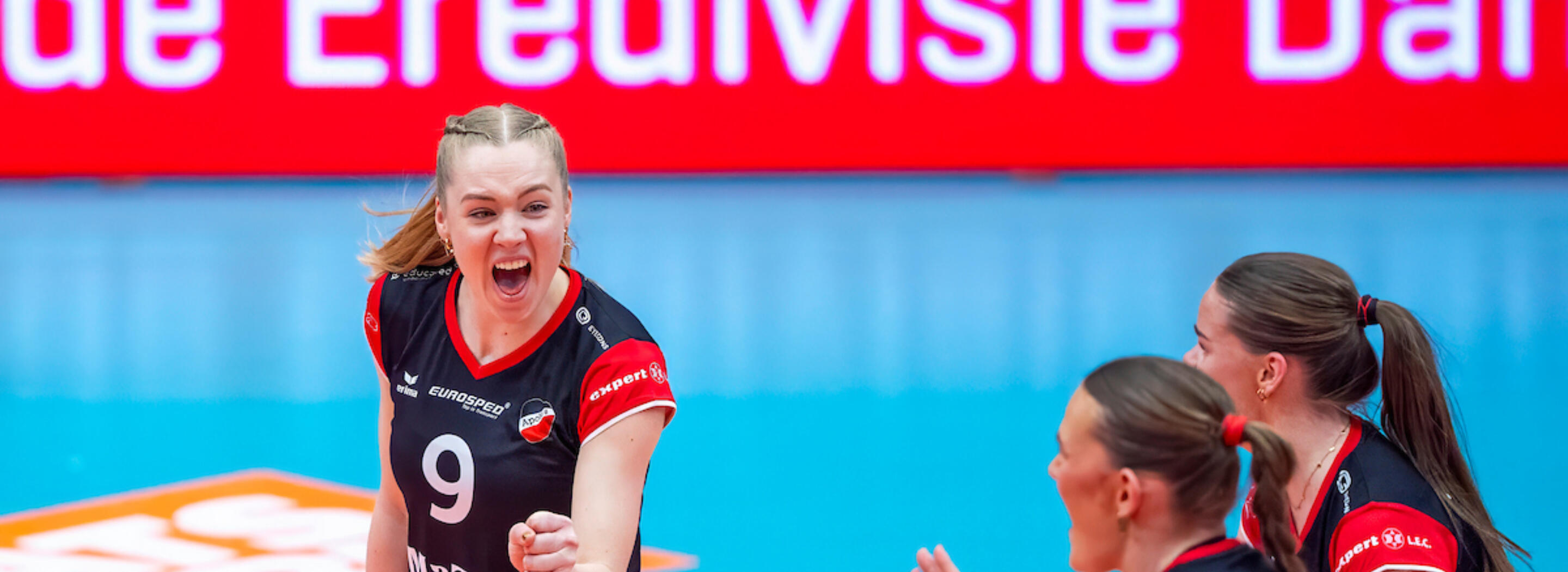 Rohaan juicht RHF 2026