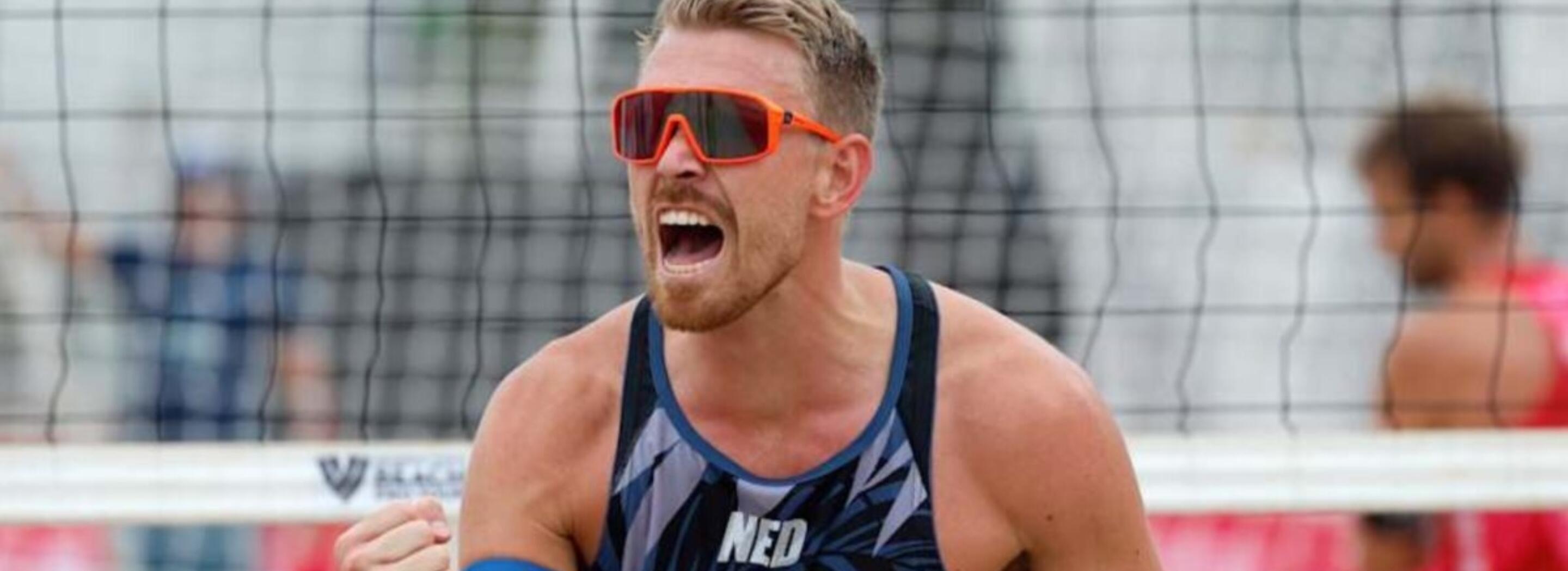 Stefan Boermans Elite16