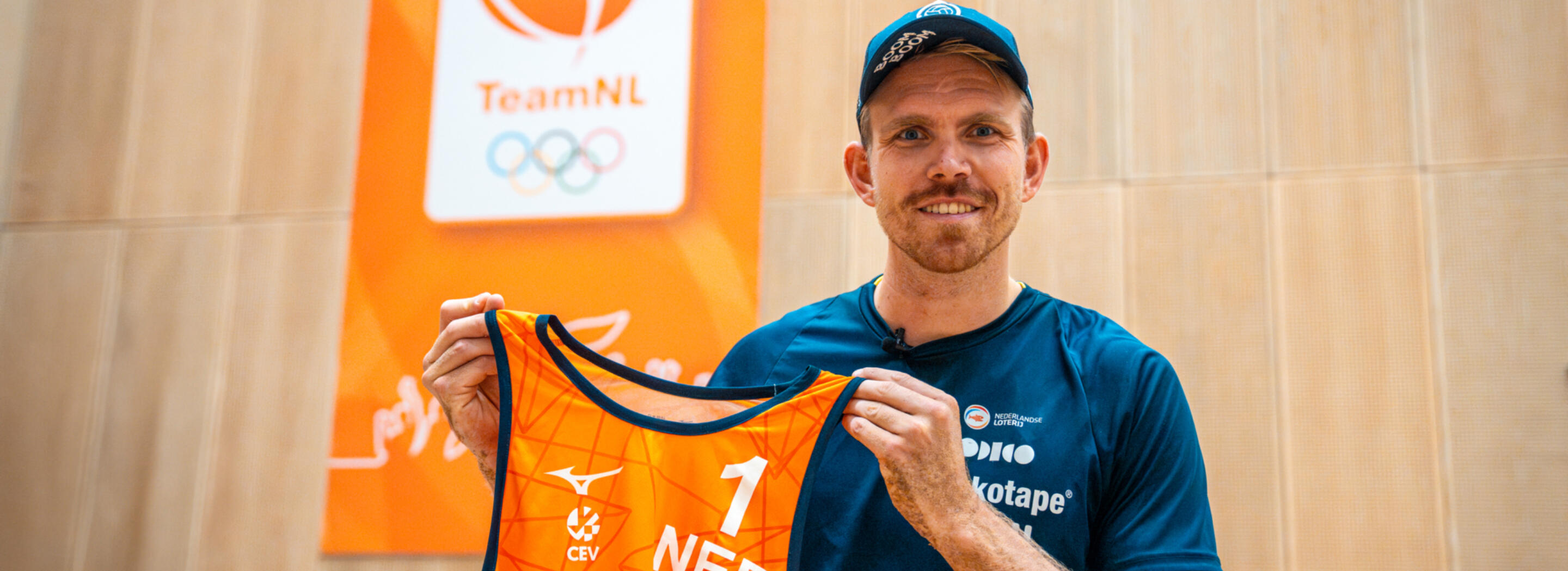 TEAMNL VEILING STEFAN BOERMANS 25 04