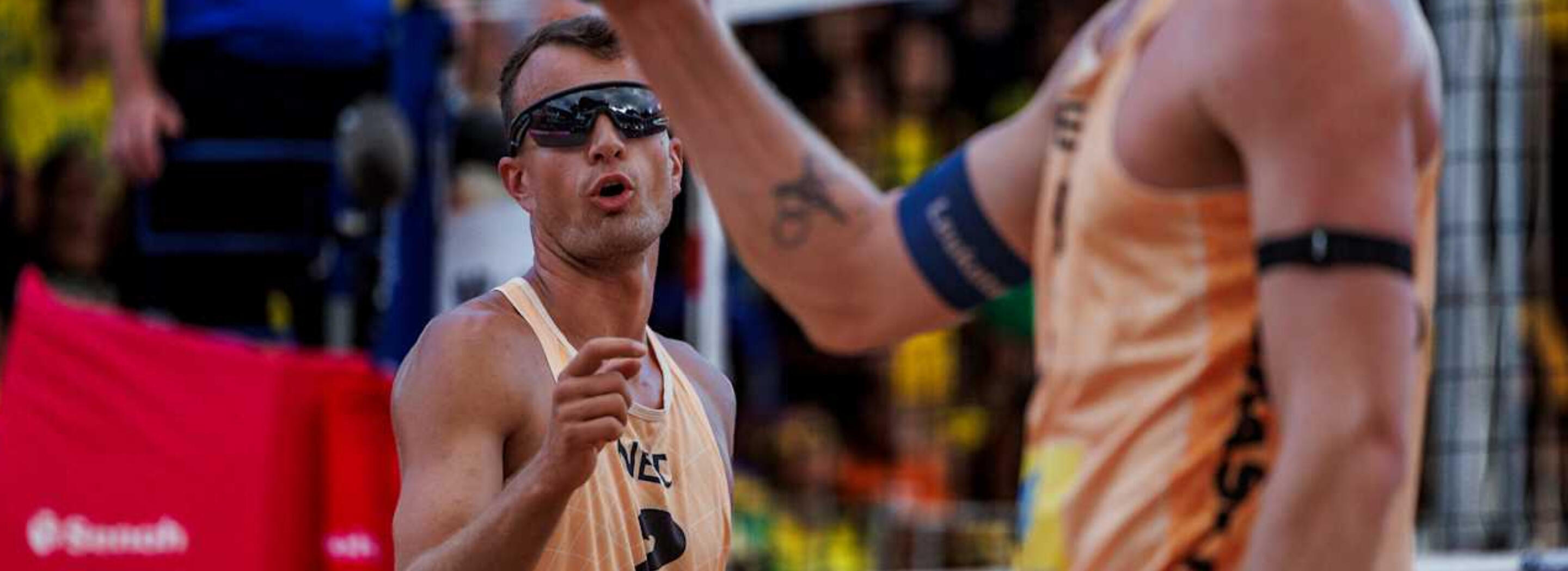 Yorick de Groot klein