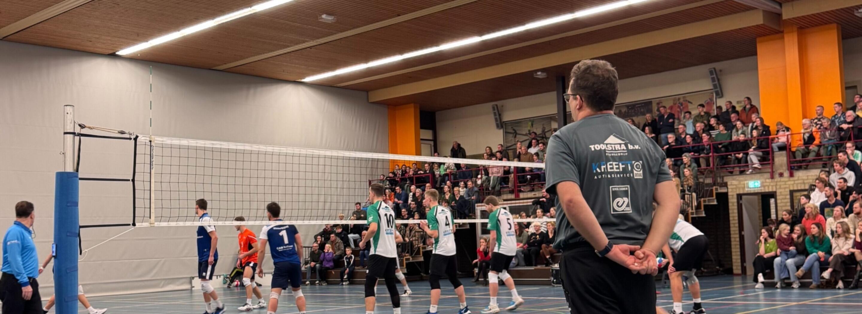 Allard jongsma coach