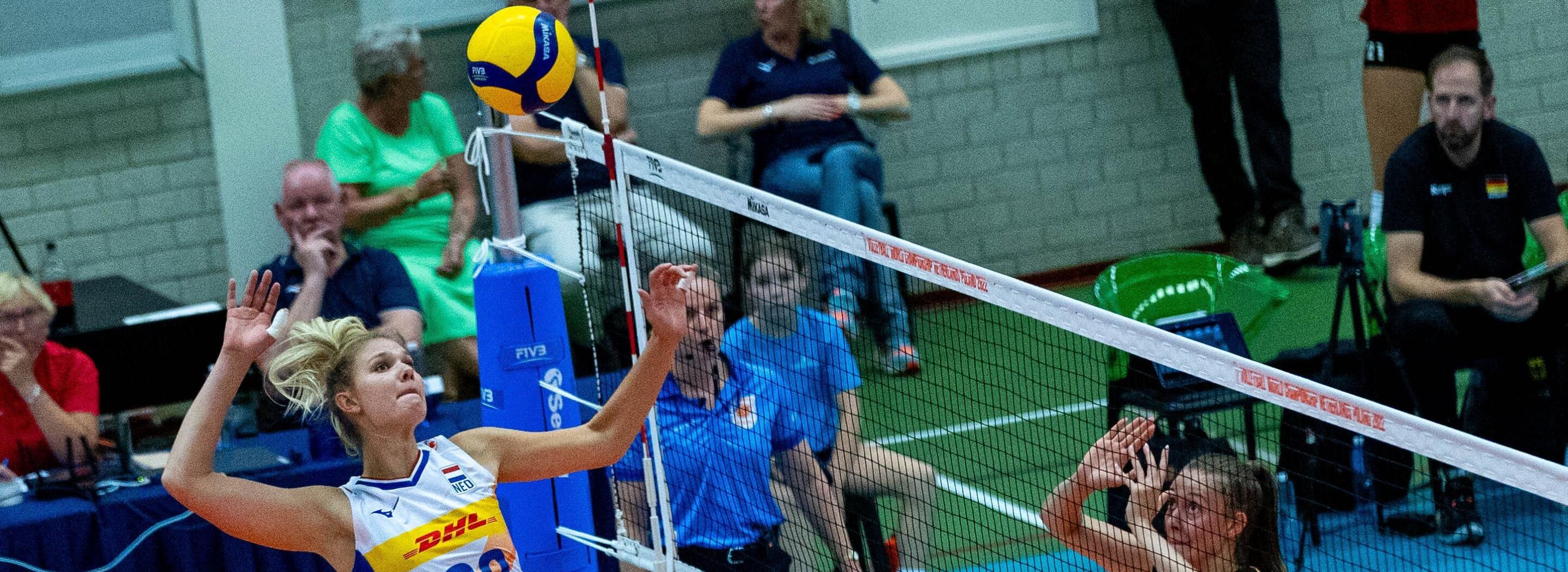 Eline timmerman 1