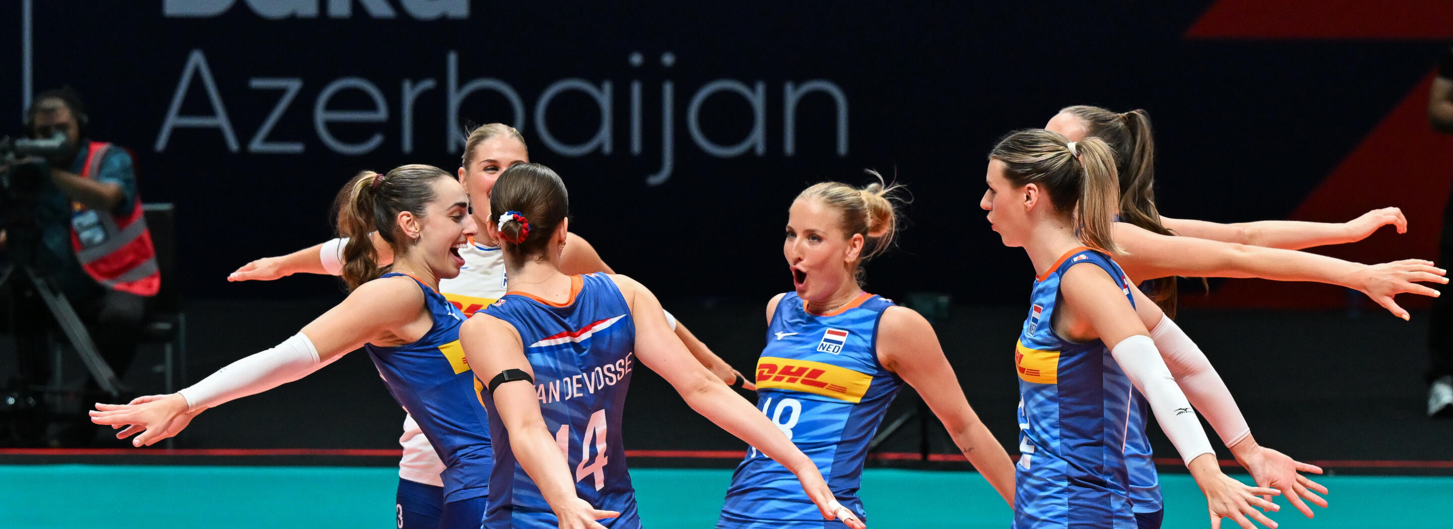 Hoofdfoto team NL