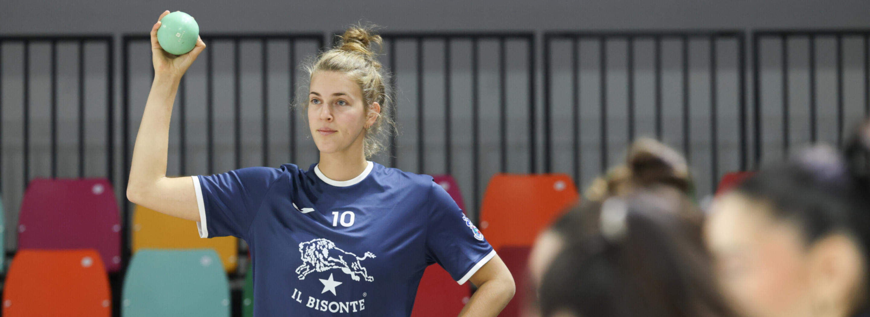 Jolien knollema