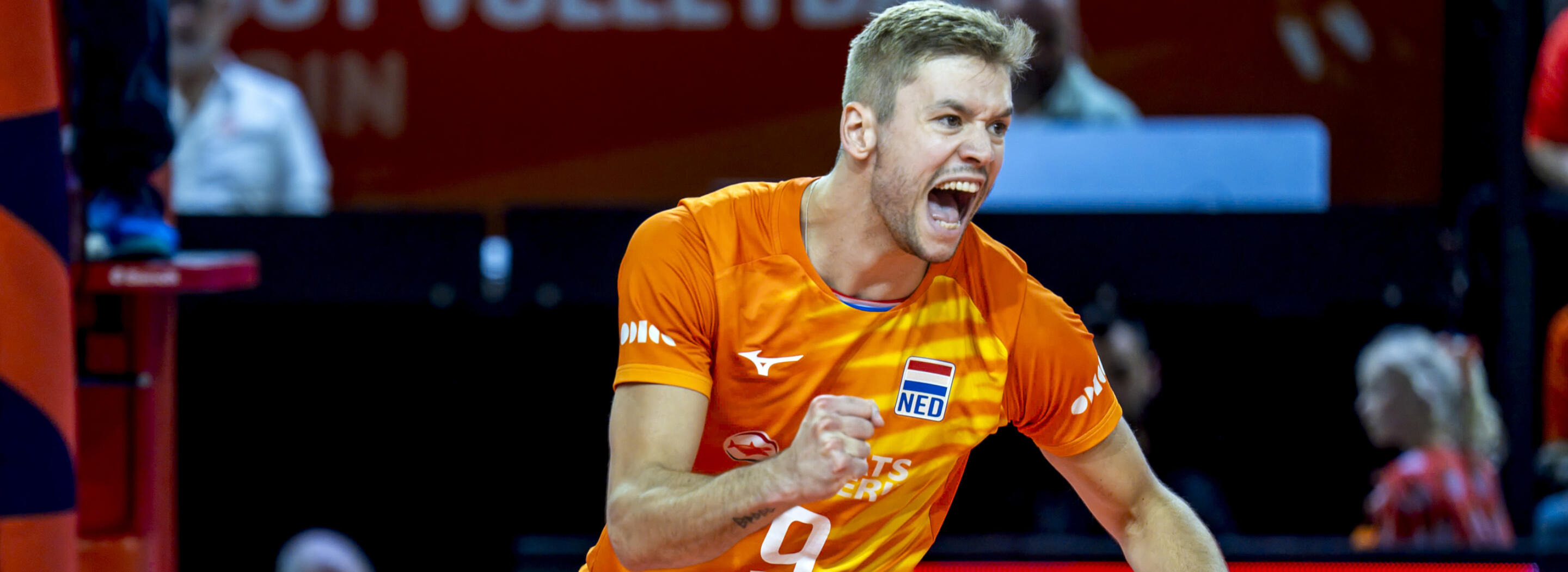 Joris berkhout captain