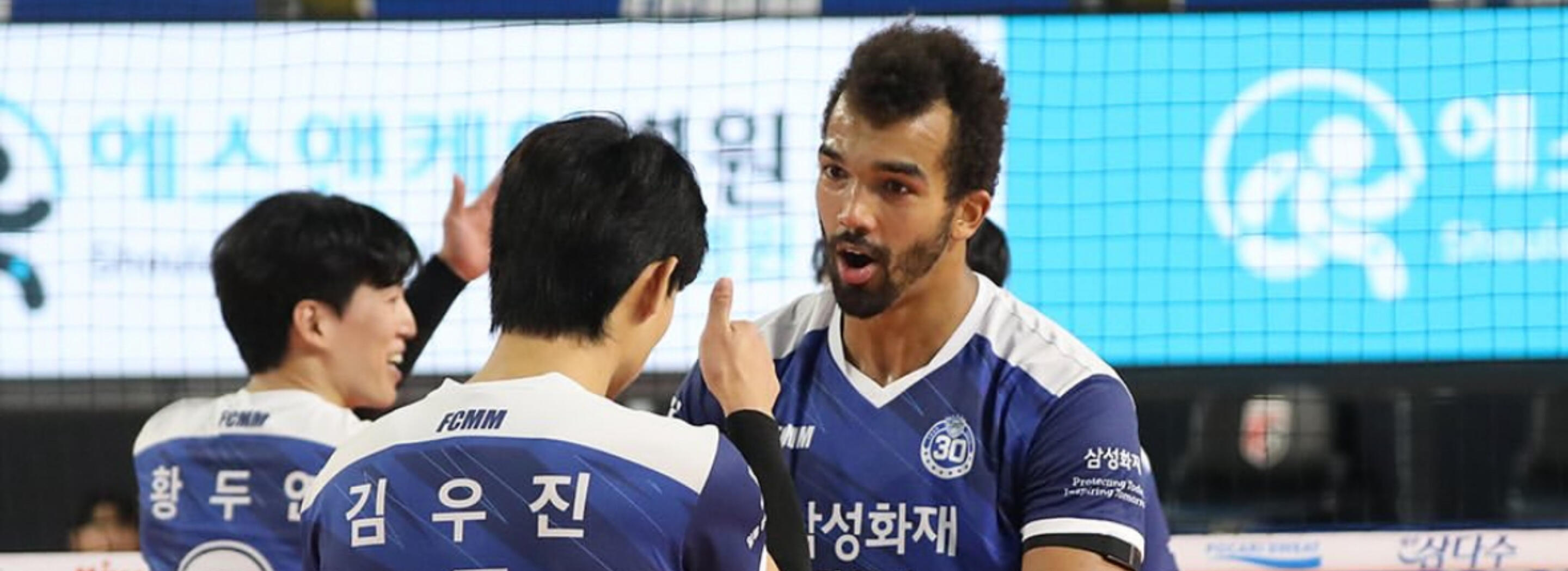 Michiel ahyi korea 1