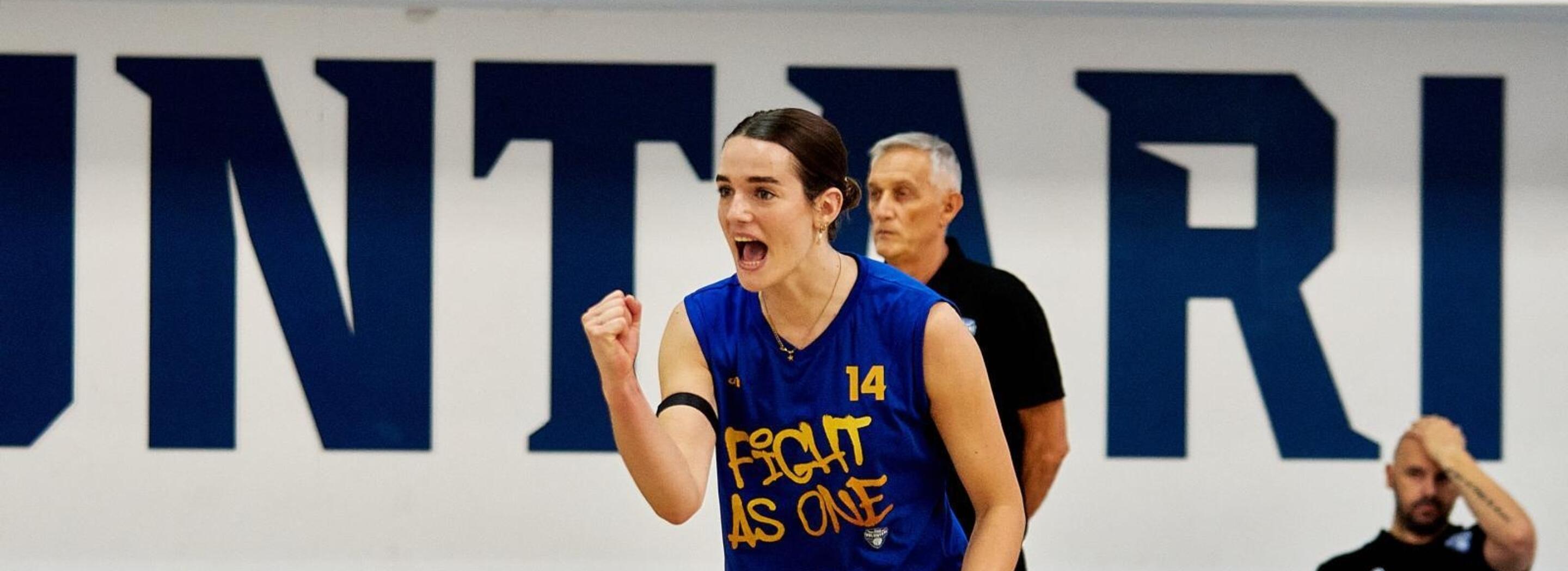 Nicole van de vosse roe 1