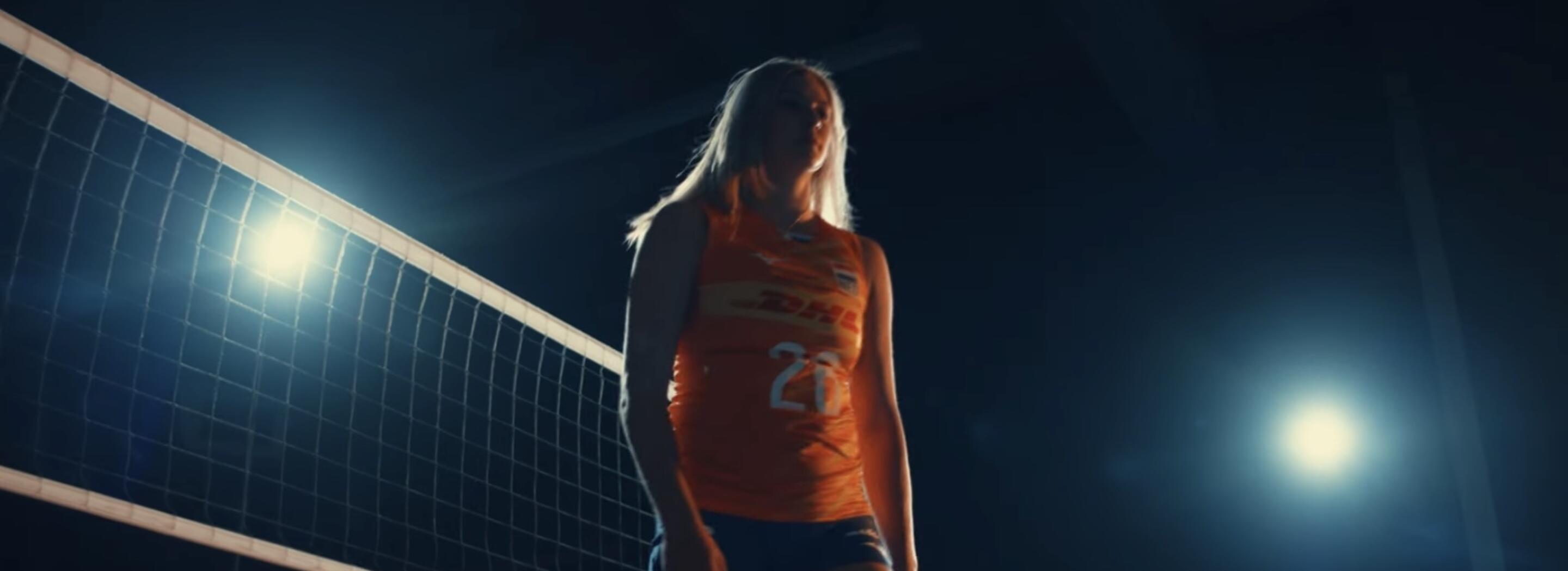Shirt mizuno
