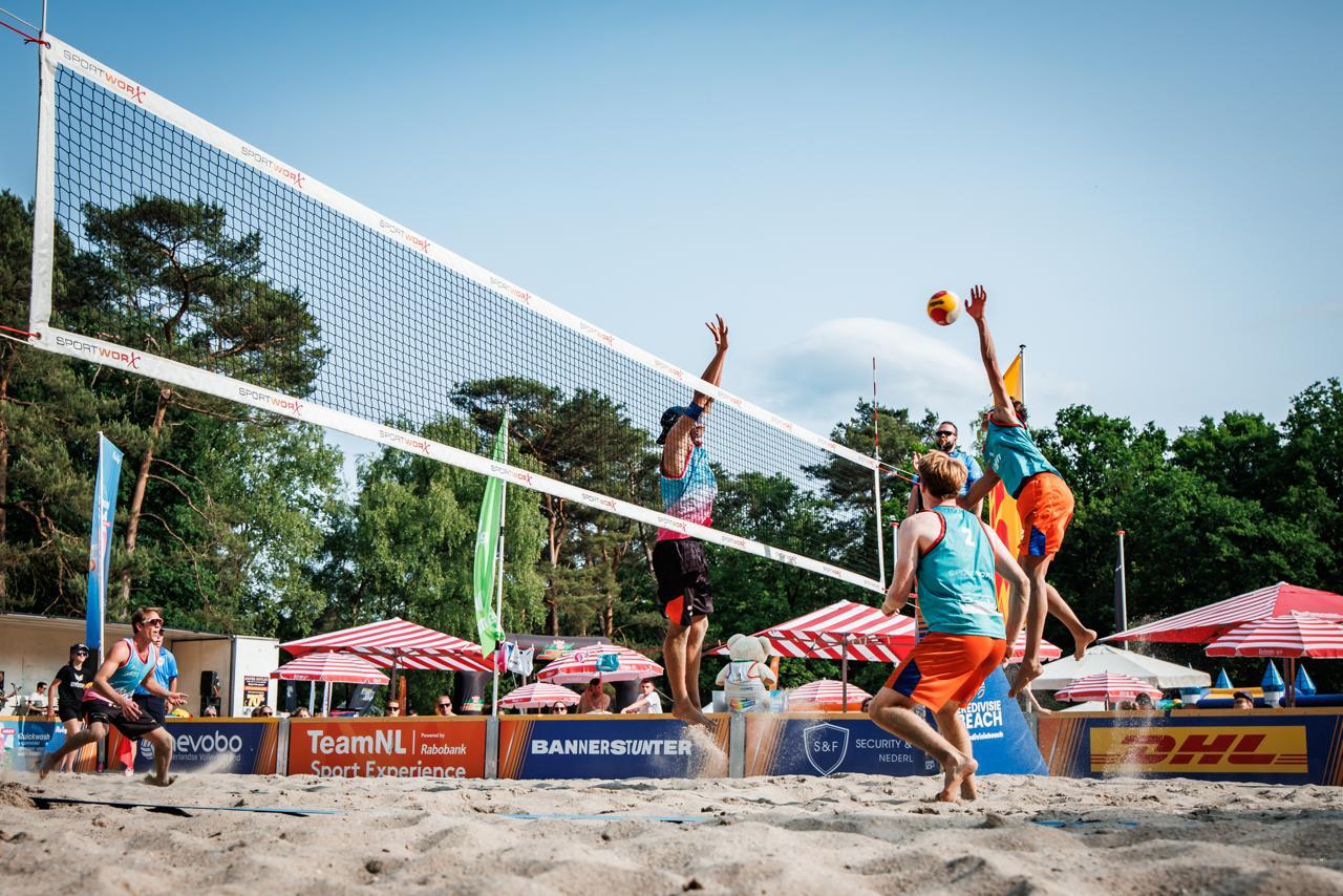 Apeldoorn haalt dit jaar ook Futures-toernooi in huis