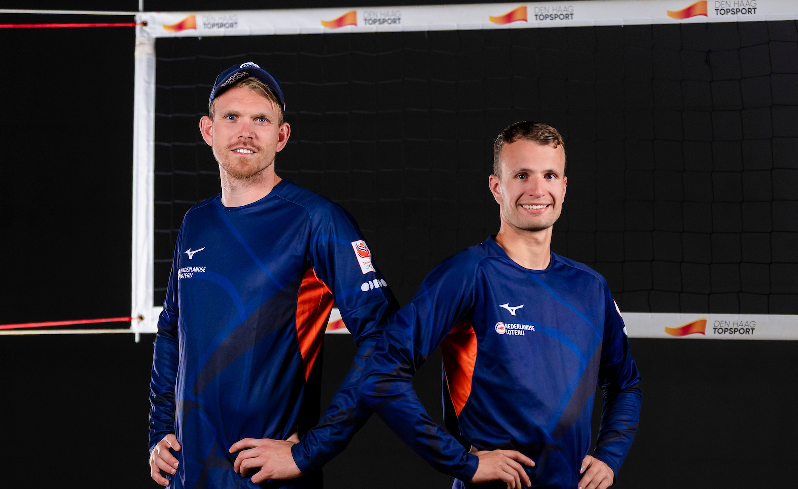 Boermans/De Groot als eerste Nederlanders aan de beurt op WK beachvolleybal in Adelaide
