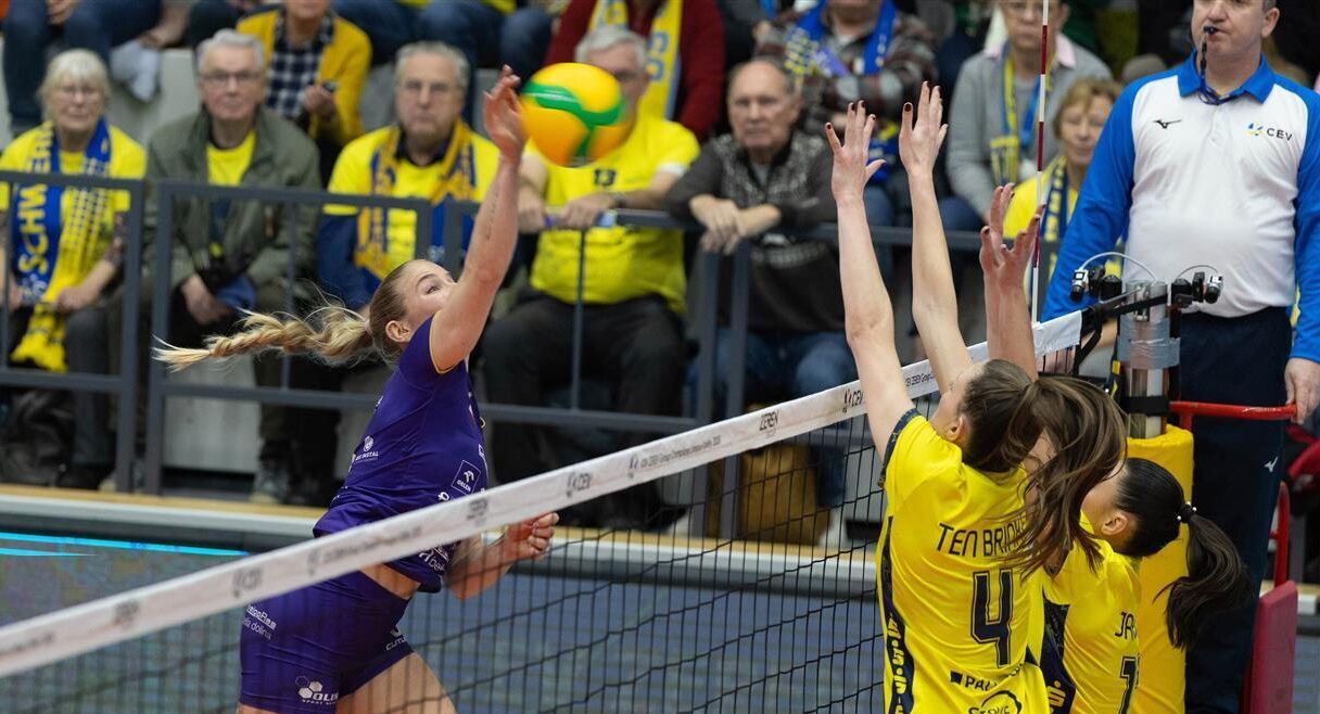 Thrillers en topprestaties van Nederlanders in de Champions League