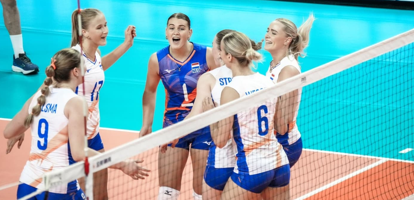 Speelschema EK U22 vrouwen in Den Haag bekend