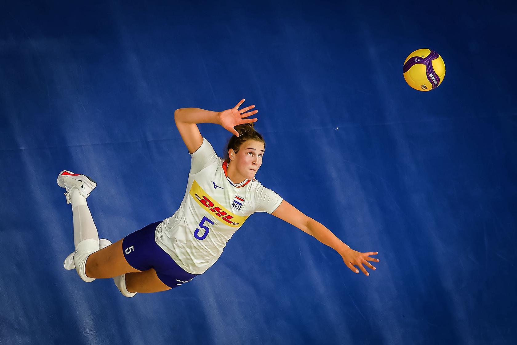 Samenvatting VNL: NED - ITA